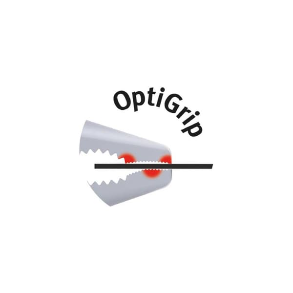 Wiha 26708 VDE Kombinationstång 180 mm
