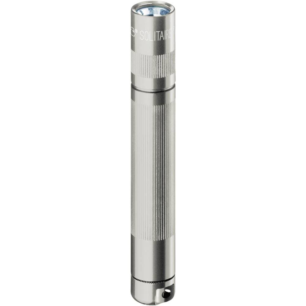 Mag-Lite LED Mini-ficklampa med nyckelring batteri 45 lm 1.45 h 24 g