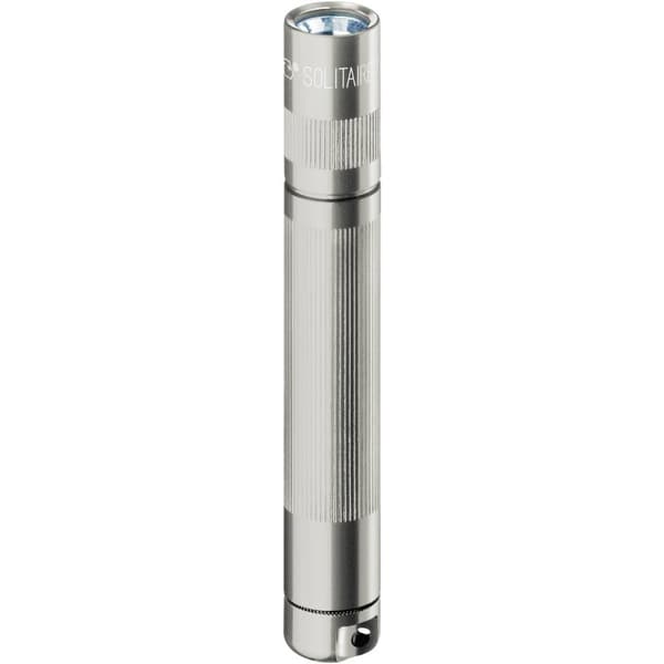 Mag-Lite LED Mini-ficklampa med nyckelring batteri 47 lm 1.45 h 24 g