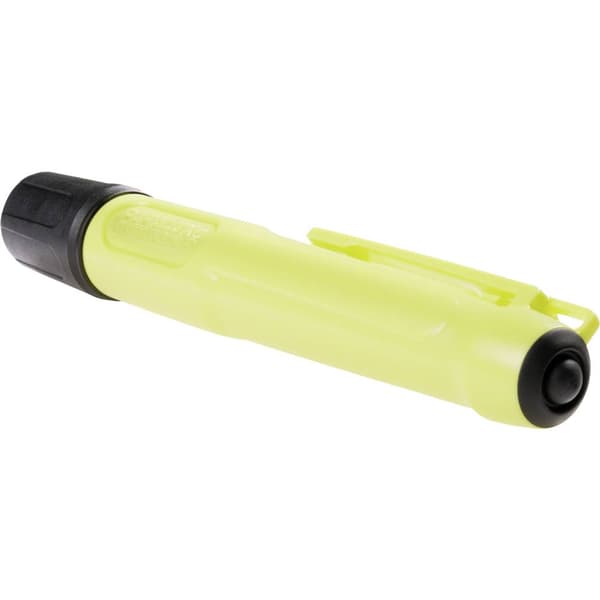 Parat PARALUX® PX3 Ficklampa Minus zon: 2 60 lm 50 m