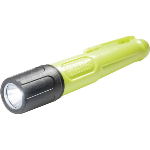 Parat PARALUX® PX3 Ficklampa Minus zon: 2 60 lm 50 m