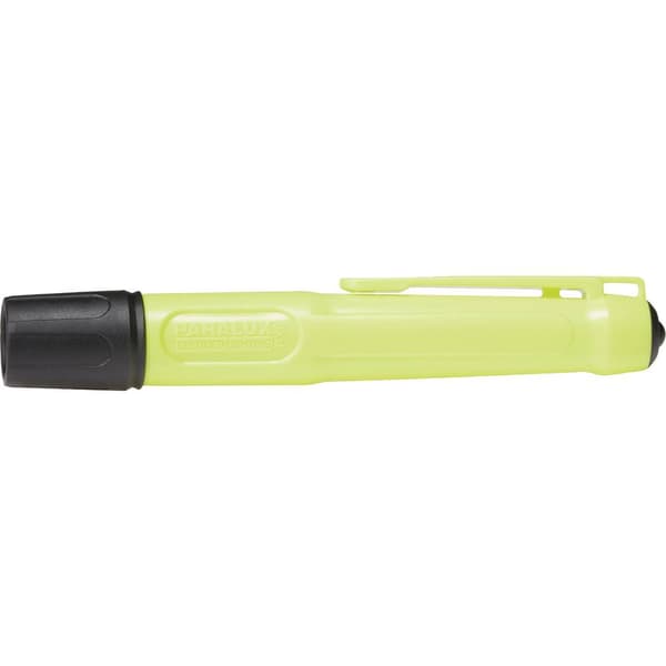 Parat PARALUX® PX3 Ficklampa Minus zon: 2 60 lm 50 m