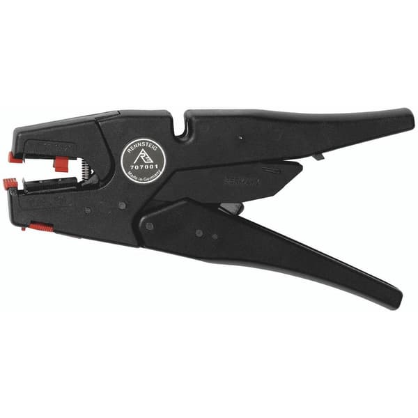 Rennsteig Werkzeuge 707 001 Automatisk avisoleringstång 0.03 till 10 mm²