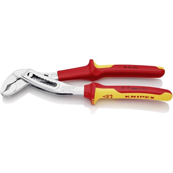 Knipex Alligator 88 06 250 Polygrip 46 mm 250 mm