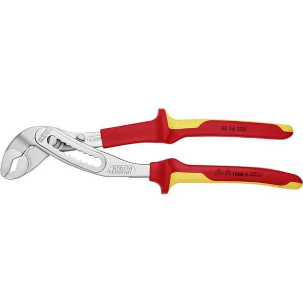 Knipex Alligator 88 06 250 Polygrip 46 mm 250 mm