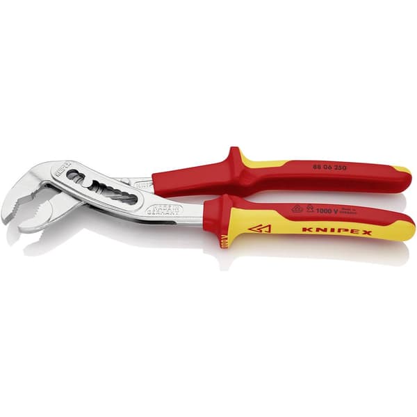 Knipex Alligator 88 06 250 Polygrip 46 mm 250 mm