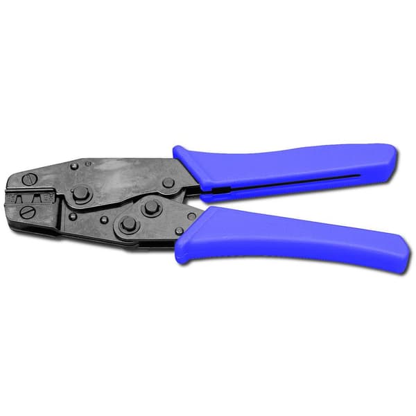 Donau Elektronik CZN3812 Crimptång Servokontakt 0.14 till 0.34 mm²