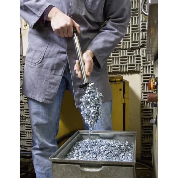 TOOLCRAFT 815909 Magnetstav Magnet