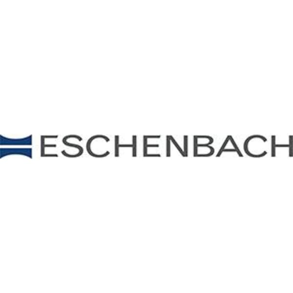 Eschenbach 15115 Lupp med LED-belysning Förstoringsfaktor: 5 x Linsstorlek: (Ø) 58 mm