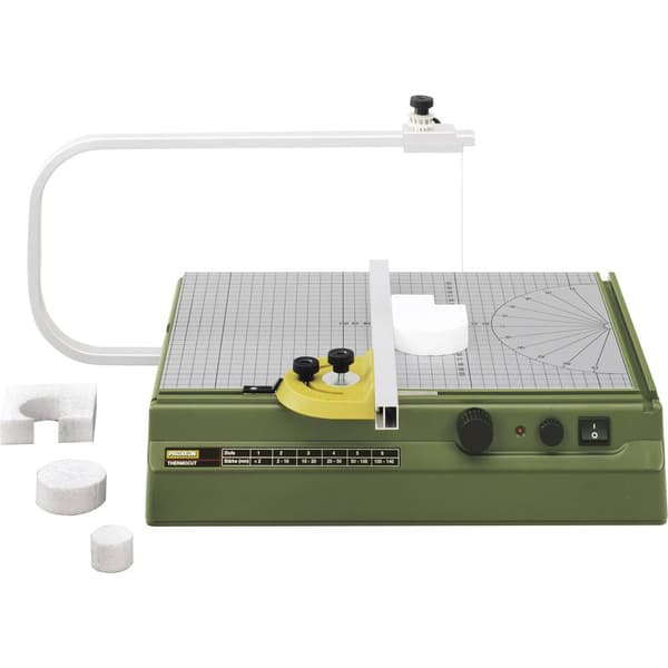 Proxxon Micromot 230/E Frigolitsåg 20 W 1 st
