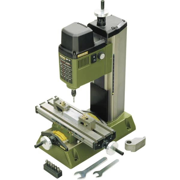 Proxxon Micromot MF 70 Finfräs 230 V