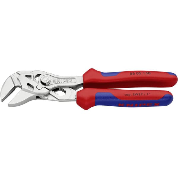 Knipex 86 05 150 Tångnyckel 27 mm 150 mm