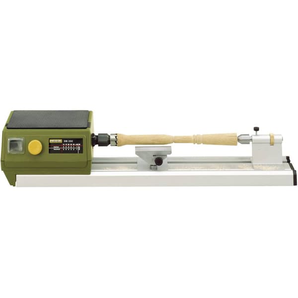 Svarvstol Proxxon Micromot DB 250 100 W
