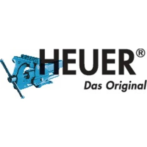 Brockhaus Heuer 119 120 Bordsfäste 119 120 Spännvidd (max.): 60 mm