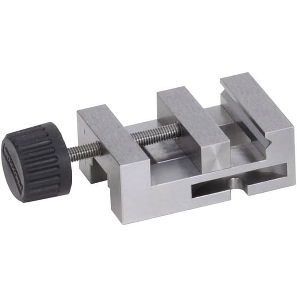 Proxxon Micromot PM 40 Maskinskruvstycke 24 260 Käkbredd: 46 mm Spännvidd (max.): 30 mm