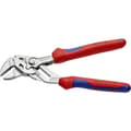 Miniatyrbild 5 av 5: Knipex 86 05 180 Tångnyckel 40 mm 180 mm