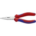 Miniatyrbild 4 av 10: Knipex 13 05 160 Kabeltång 160 mm 1 st