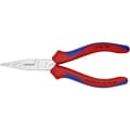 Miniatyrbild 5 av 10: Knipex 13 05 160 Kabeltång 160 mm 1 st