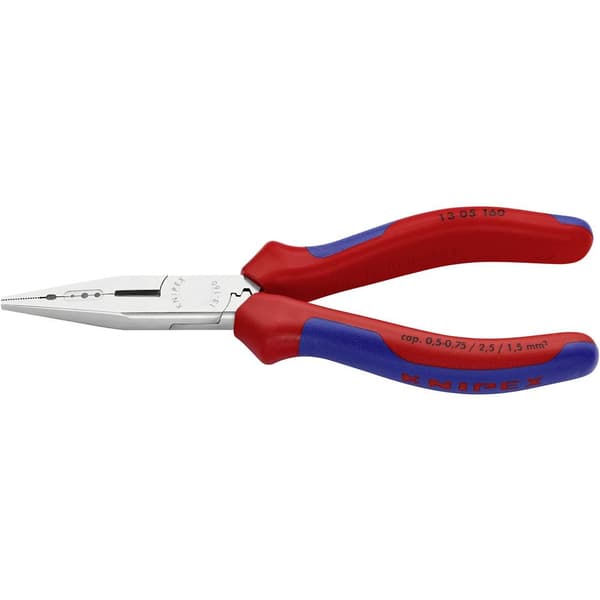 Knipex 13 05 160 Kabeltång 160 mm 1 st