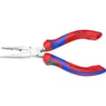 Miniatyrbild 1 av 10: Knipex 13 05 160 Kabeltång 160 mm 1 st