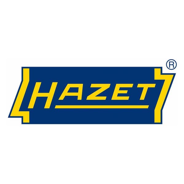 Självgående dorn Hazet 747-1