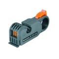 Miniatyrbild 1 av 2: Weidmüller 9005700000 CST VARIO Avisoleringsautomat Lämplig för Koaxialkabel, runda dataledningar 2.5 till 8 mm RG58, R