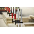 Miniatyrbild 4 av 4: Aducerat skruvknappar TKPN 600/120 Bessey TKPN60BE Spännvidd (max.):600 mm Gapdjup:120 mm