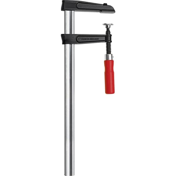Aducerat skruvknappar TKPN 600/120 Bessey TKPN60BE Spännvidd (max.):600 mm Gapdjup:120 mm
