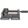 Miniatyrbild 1 av 3: Berger & Schröter 824473 Maskinskruvstycke 824473 Käkbredd: 125 mm Spännvidd (max.): 125 mm