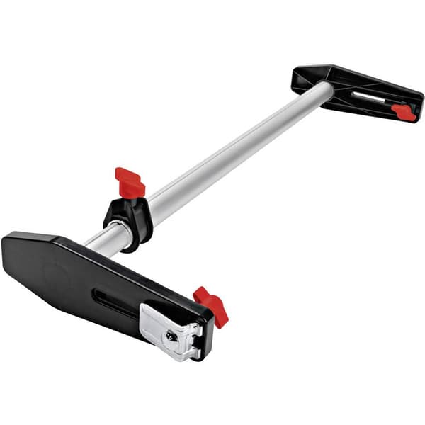 Dörrklädseln monteringsstag Bessey TMS Spännvidd (max.):1010 mm