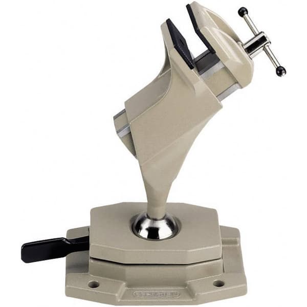 Bernstein Tools for Electronics 9-215 Skruvstycke 9-215