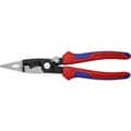 Miniatyrbild 3 av 10: Knipex 13 92 200 Multifunktionstång 50 mm² (max) 0 awg (max) 15 mm (max)