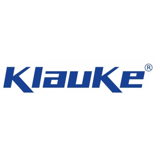 Klauke K25 K25 Presstång Rörkabelsko, Röranslutning, Krympkabelsko 0.5 till 16 mm²