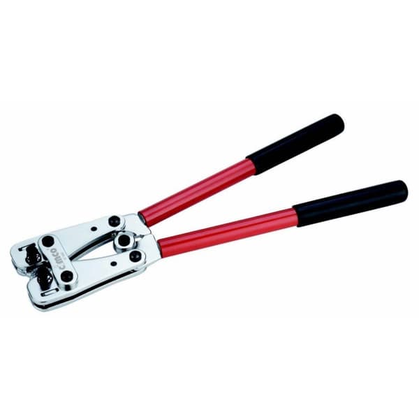 Cimco 101882 Presstång Rörkabelsko 6 till 50 mm²
