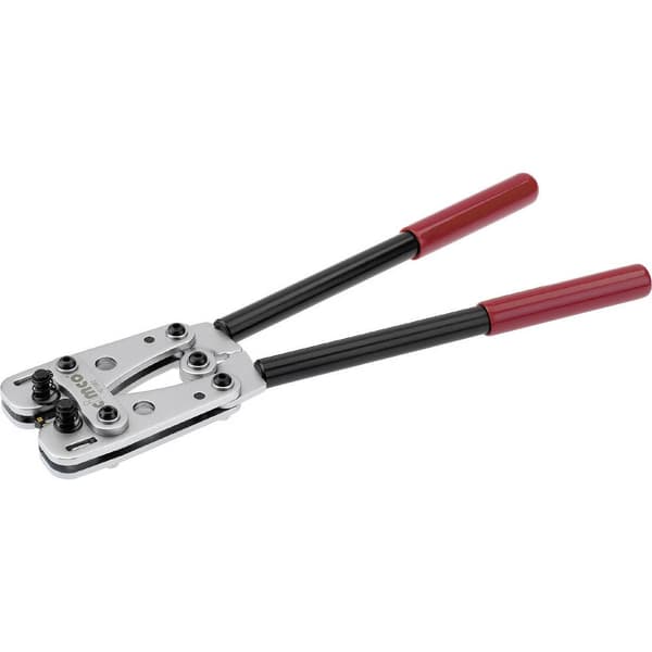 Cimco 101882 Presstång Rörkabelsko 6 till 50 mm²