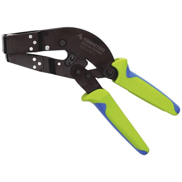 Rennsteig Werkzeuge 503 618 3 Stansningstång 260 mm 1 st