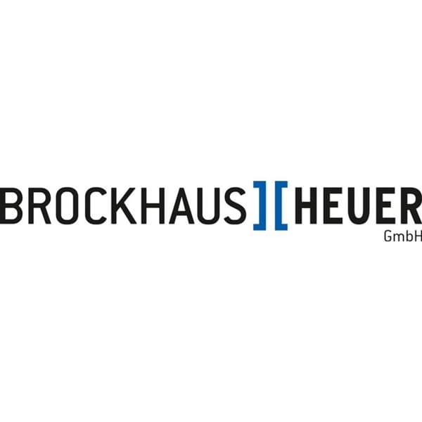 Brockhaus Heuer 103140 Skivspelare 103140