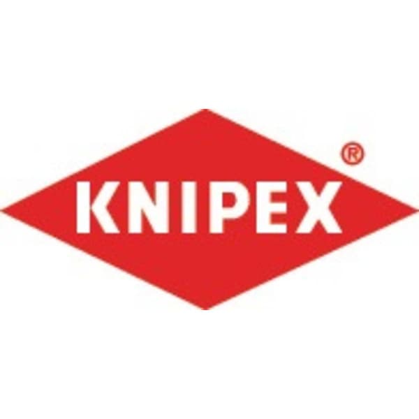 Knipex 00 20 04 SB Låsringstång-set Passar till Ytter- & innerring 12-25 mm, 19-60 mm 10-25 mm, 19-60 mm Spetsform Vink