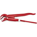 Miniatyrbild 1 av 5: Hörnrörtång 45° 1 Knipex 83 30 010