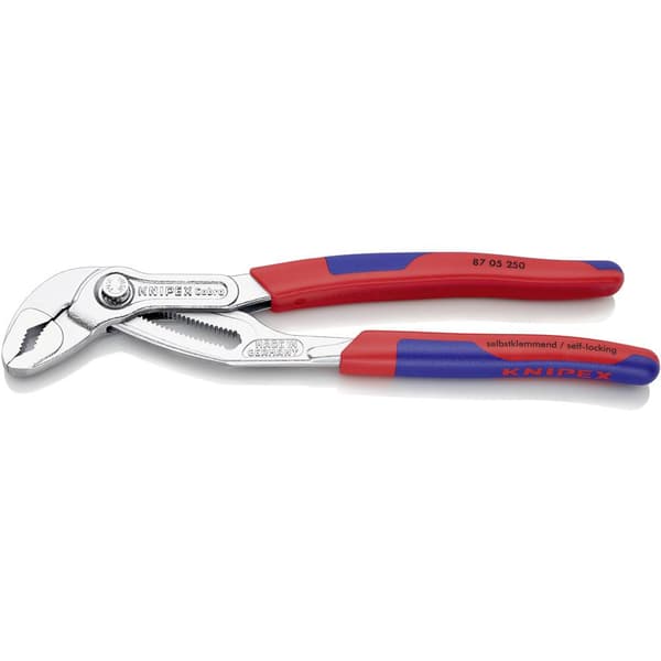 Knipex Cobra 87 05 250 Polygrip 46 mm 250 mm