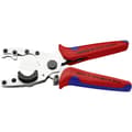 Miniatyrbild 5 av 5: Knipex 90 25 20