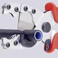 Miniatyrbild 2 av 5: Knipex 90 25 20