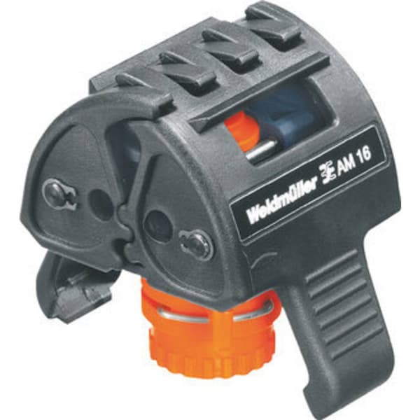 Weidmüller 9204190000 AM 16 Kabelskalare Lämplig för PVC-rundkabel