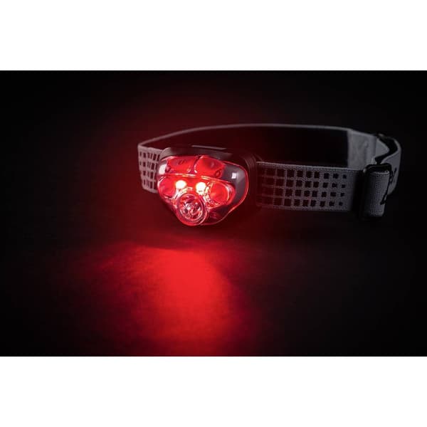 Energizer Vision HD+ Focus LED Pannlampa batteri 400 lm 50 h E300280700