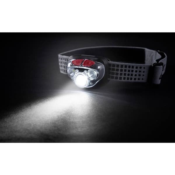 Energizer Vision HD+ Focus LED Pannlampa batteri 400 lm 50 h E300280700