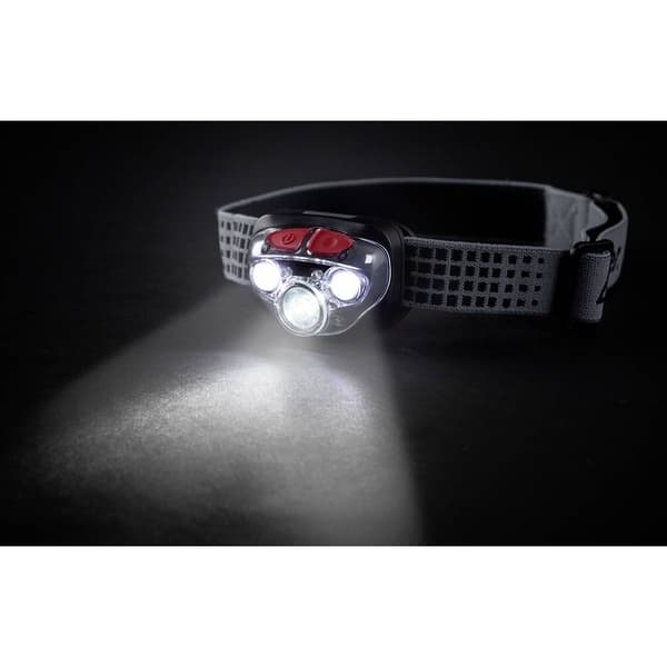 Energizer Vision HD+ Focus LED Pannlampa batteri 400 lm 50 h E300280700