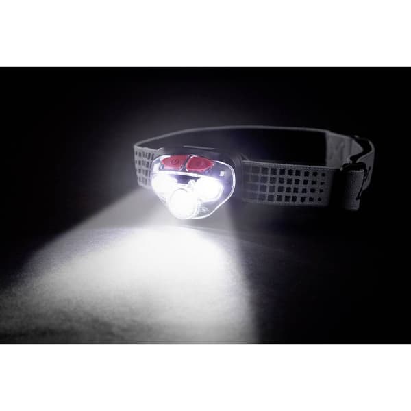 Energizer Vision HD+ Focus LED Pannlampa batteri 400 lm 50 h E300280700