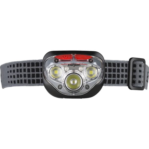 Energizer Vision HD+ Focus LED Pannlampa batteri 400 lm 50 h E300280700