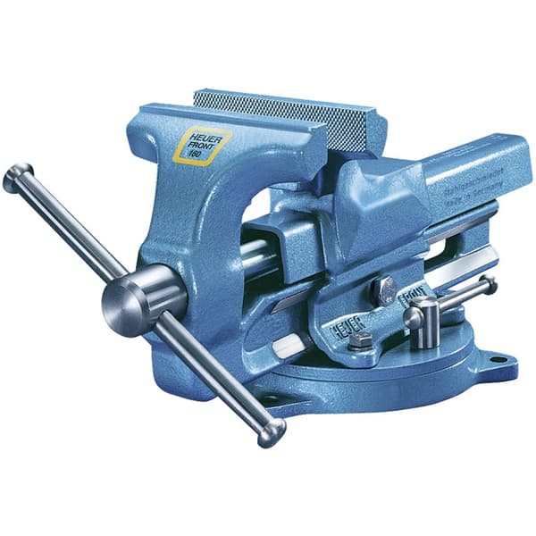Brockhaus Heuer 103100 Skivspelare 103100