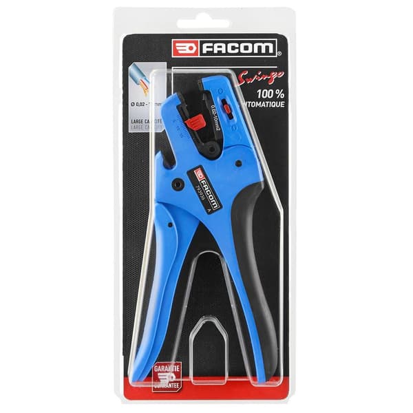 Facom SWINGO 793936PB Automatisk avisoleringstång 0.02 till 10 mm²